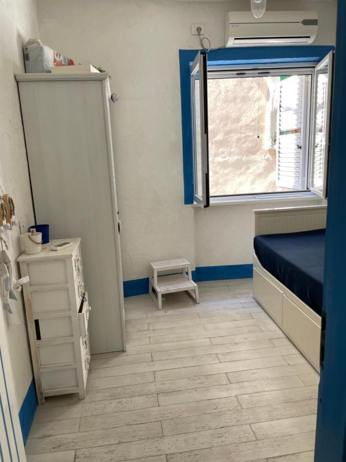 Apartmán Il Vicariello Ischia Exteriér fotografie